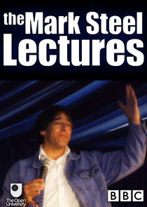 The Mark Steel Lectures Ne Zaman?'