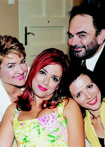 Σαββατογεννημένες Ne Zaman?'