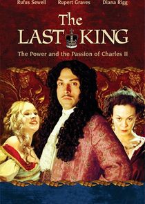 Charles II: The Power and the Passion Ne Zaman?'
