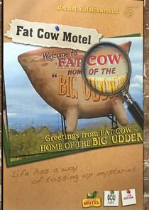 Fat Cow Motel Ne Zaman?'