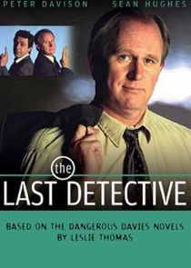 The Last Detective Ne Zaman?'