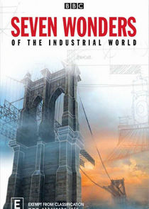 Seven Wonders of the Industrial World Ne Zaman?'