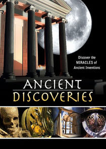 Ancient Discoveries Ne Zaman?'