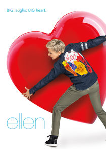 The Ellen DeGeneres Show Ne Zaman?'