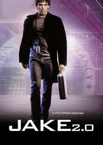 Jake 2.0 Ne Zaman?'
