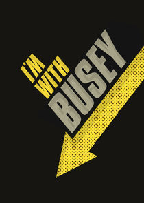 I'm with Busey Ne Zaman?'