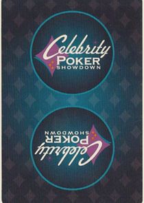 Celebrity Poker Showdown Ne Zaman?'