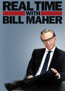 Real Time with Bill Maher Ne Zaman?'