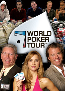 World Poker Tour Ne Zaman?'