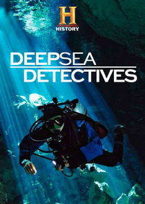 Deep Sea Detectives Ne Zaman?'