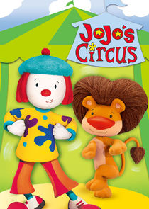 JoJo's Circus Ne Zaman?'