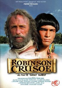 Robinson Crusoë Ne Zaman?'