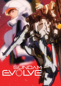 Gundam Evolve Ne Zaman?'