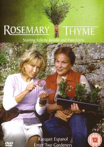 Rosemary & Thyme Ne Zaman?'