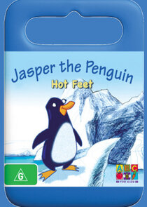 Jasper le pingouin Ne Zaman?'