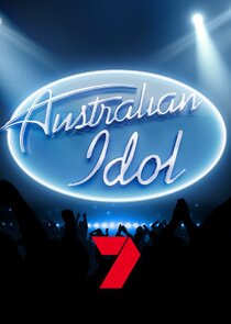 Australian Idol Ne Zaman?'