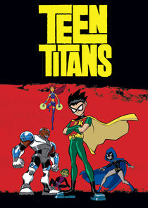 Teen Titans Ne Zaman?'