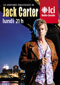 Les aventures tumultueuses de Jack Carter Ne Zaman?'