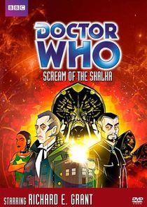 Doctor Who: Scream of the Shalka Ne Zaman?'