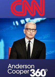Anderson Cooper 360° Ne Zaman?'