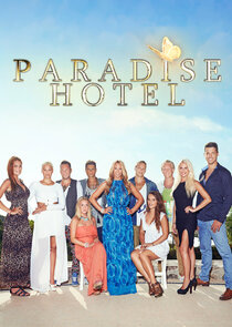 Paradise Hotel Ne Zaman?'