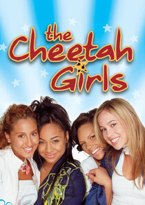 The Cheetah Girls Ne Zaman?'