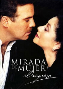 Mirada de mujer: El regreso Ne Zaman?'