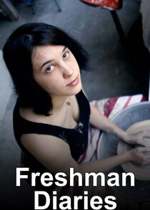 Freshman Diaries Ne Zaman?'