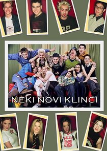 Neki novi klinci Ne Zaman?'
