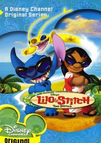 Lilo & Stitch: The Series Ne Zaman?'