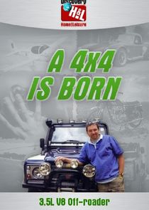 A 4x4 is Born Ne Zaman?'