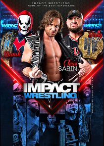 TNA iMPACT! Ne Zaman?'