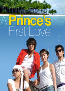 First Love of a Royal Prince Ne Zaman?'