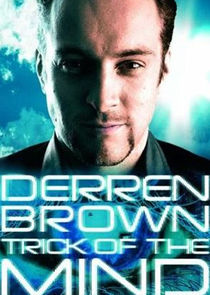 Derren Brown: Trick of the Mind Ne Zaman?'