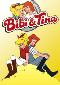 Bibi und Tina Ne Zaman?'