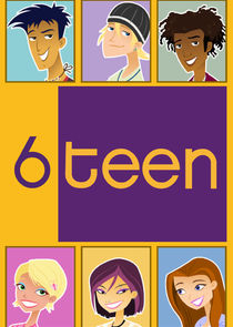 6Teen Ne Zaman?'