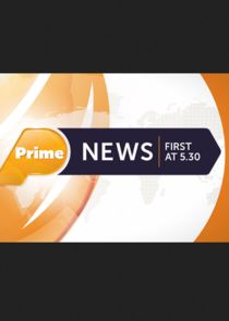 Prime News - First at 5.30 Ne Zaman?'