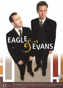 Eagle & Evans Ne Zaman?'