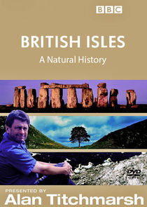 British Isles: A Natural History Ne Zaman?'