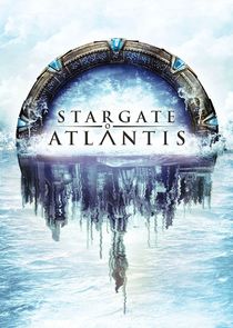 Stargate Atlantis Ne Zaman?'