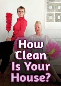 How Clean Is Your House? Ne Zaman?'