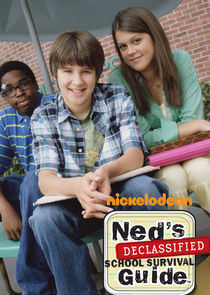 Ned's Declassified School Survival Guide Ne Zaman?'