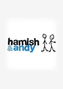 Hamish & Andy Ne Zaman?'