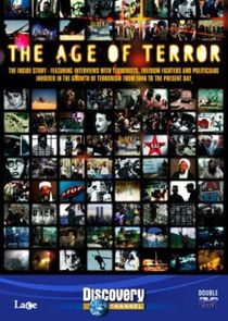 The Age of Terror: A Survey of Modern Terrorism Ne Zaman?'