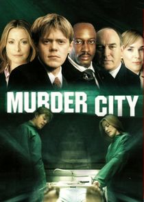 Murder City Ne Zaman?'
