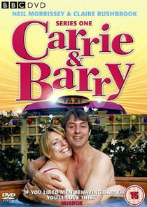 Carrie and Barry Ne Zaman?'