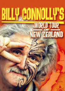 Billy Connolly's World Tour of New Zealand Ne Zaman?'