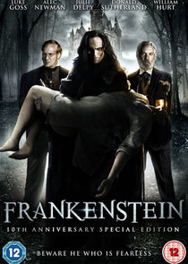 Frankenstein Ne Zaman?'