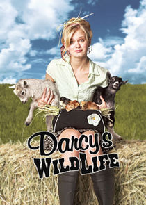 Darcy's Wild Life Ne Zaman?'