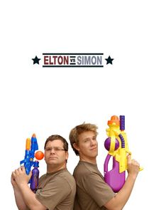 Elton vs. Simon - Die Show Ne Zaman?'